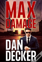 Capa do artigo Max Damage
