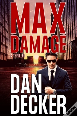 Capa do artigo Max Damage