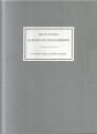 Max De Esteban Elegies Of Manumission /Anglais - Preview