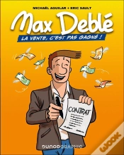 Capa do artigo Max Deblé : La Vente, C