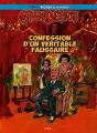 Max Debris, Confession D'Un Veritable Faussaire - Preview
