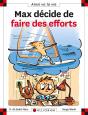 Max Décide De Faire Des Efforts - Preview