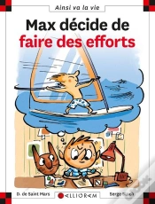 Capa do artigo Max Décide De Faire Des Efforts