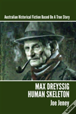 Capa do artigo Max Dreyssig