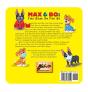 Max & Bo - Preview
