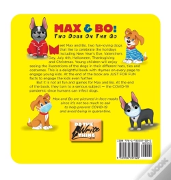Capa do artigo Max & Bo