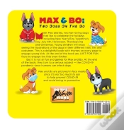 Capa do artigo Max & Bo