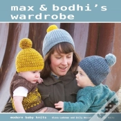 Capa do artigo Max & Bodhi