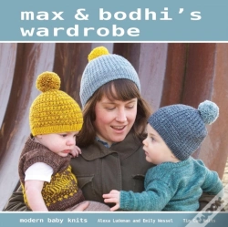 Capa do artigo Max & Bodhi'S Wardrobe