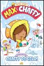 Max e Chaffy - À procura do Chaffy de Gelo! - Preview