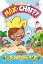 Max e Chaffy - Bem-vindos à Ilha dos Animais! - Preview