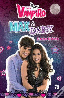 Capa do artigo Max & Daisy