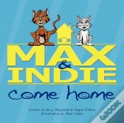 Capa do artigo Max & Indie Come Home