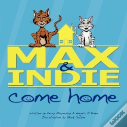 Capa do artigo Max & Indie Come Home