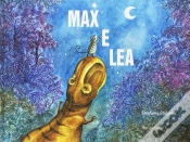 Capa do artigo Max E Lea