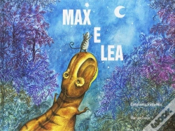 Capa do artigo Max E Lea