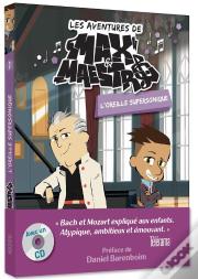 Max & Maestro Tome 1