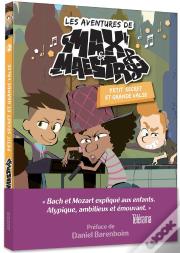 Max & Maestro Tome 2