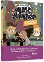 Max & Maestro Tome 2 - Preview