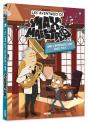 Max & Maestro - Tome 3 - Preview