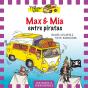 Max E Mía E Os Piratas - Preview