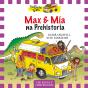 Max E Mía Na Prehistoria - Preview