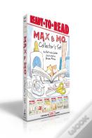 Max & Mo Collector'S Set (Boxed Set)
