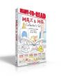 Max & Mo Collector'S Set (Boxed Set) - Preview