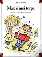 Capa do artigo Max É Moi Torpe