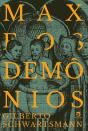 Max E Os Demônios - Preview
