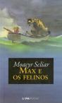 Max e os Felinos - Preview