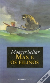 Capa do artigo Max e os Felinos
