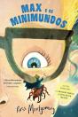 Max e os Minimundos - Preview
