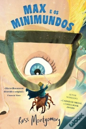 Capa do artigo Max e os Minimundos