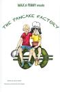 Max & Penny Create The Pancake Factory - Preview