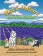 Max & Voltaire Meet A Wise Old Bird - Preview