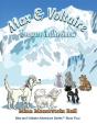Max & Voltaire Treasure In The Snow - Preview