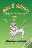 Max & Voltaire Where Is Voltaire?