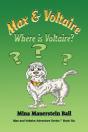 Max & Voltaire Where Is Voltaire? - Preview