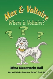Capa do artigo Max & Voltaire Where Is Voltaire?