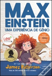 Max Einstein N.º 1