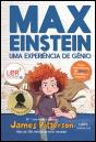 Max Einstein N.º 1 - Preview