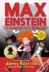 Max Einstein N.º 2