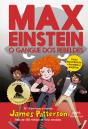 Max Einstein N.º 2 - Preview