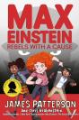 Max Einstein: Rebels With A Cause - Preview