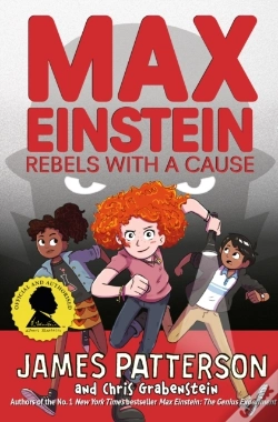 Capa do artigo Max Einstein: Rebels With A Cause