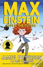 Capa do artigo Max Einstein: Saves The Future