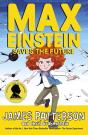 Max Einstein: Saves The Future - Preview