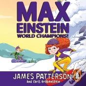Capa do artigo Max Einstein: World Champions!