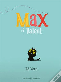Capa do artigo Max El Valent